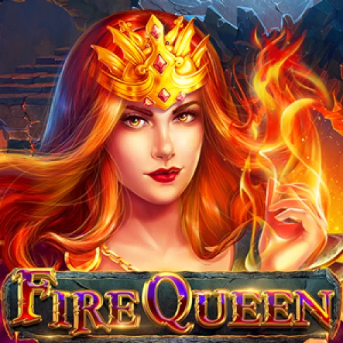 Fire Queen (PlayStar)