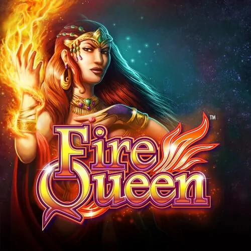 Fire Queen (WMS)