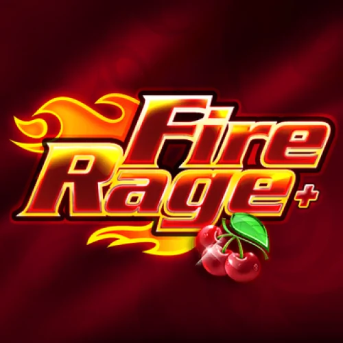 Fire Rage