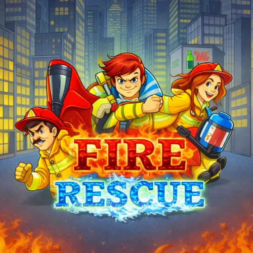 Fire Rescue HD