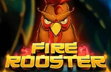 Fire Rooster