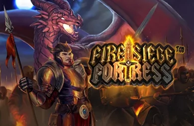 Fire Siege Fortress