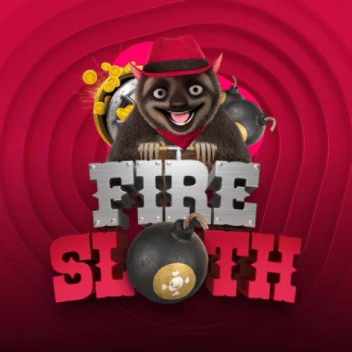 Fire Sloth