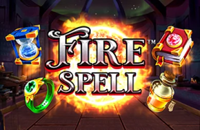 Fire Spell (SYNOT)