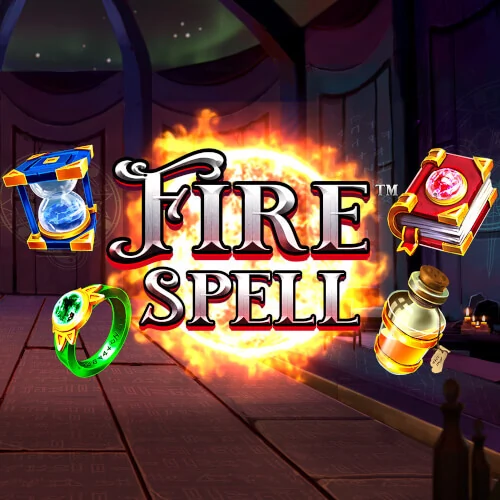 Fire Spell (SYNOT)