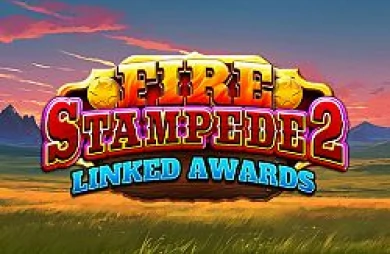 Fire Stampede 2