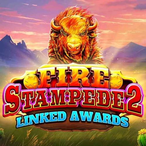 Fire Stampede 2
