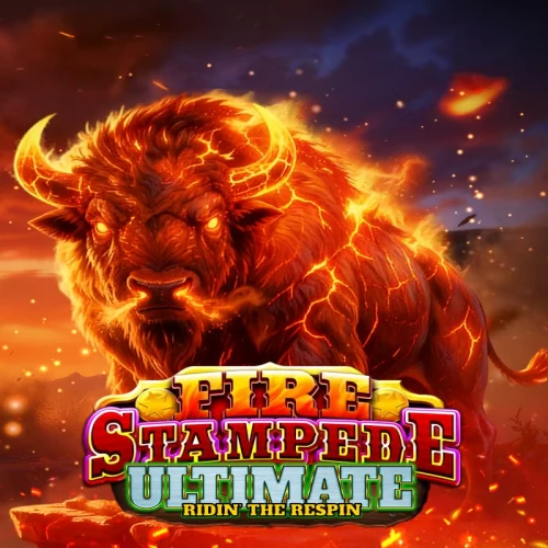 Fire Stampede Ultimate