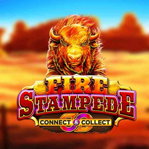Fire Stampede