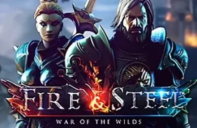 Fire & Steel