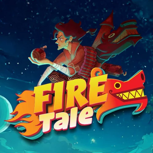 Fire Tale