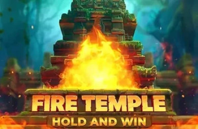 Fire Temple: Hold and Win