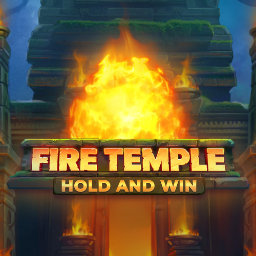 Fire Temple: Hold and Win