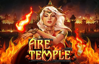 Fire Temple
