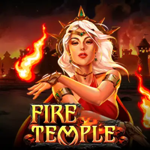 Fire Temple