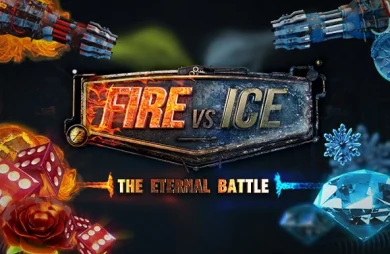Fire vs. Ice