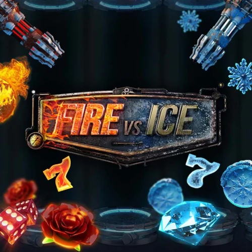 Fire vs. Ice