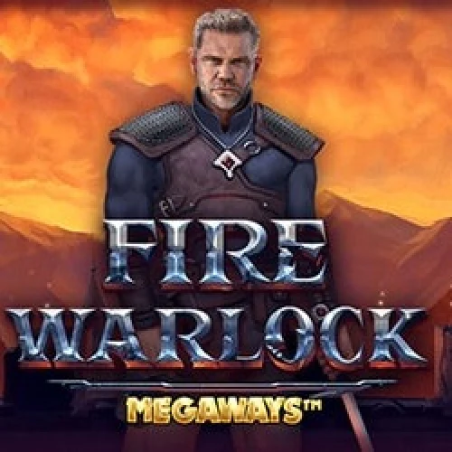 Fire Warlock Megaways