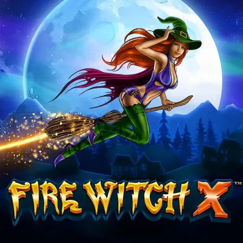 Fire Witch X