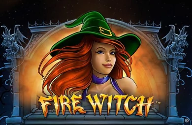 Fire Witch