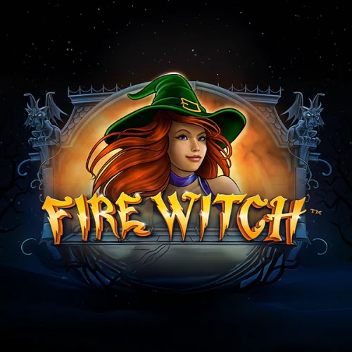Fire Witch