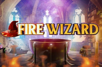 Fire Wizard