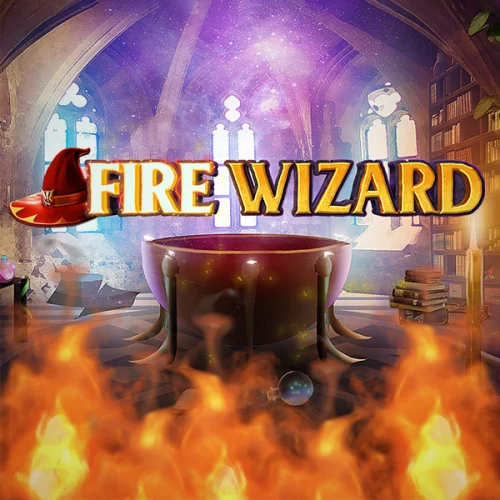 Fire Wizard