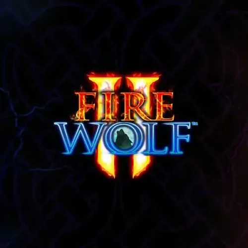 Fire Wolf 2