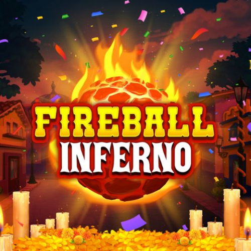 Fireball Inferno