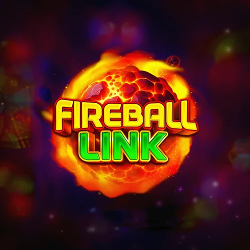 Fireball Link: Cash Up