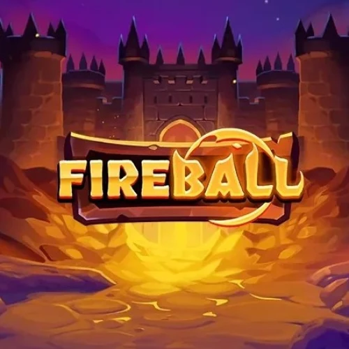Fireball (Titan Gaming)