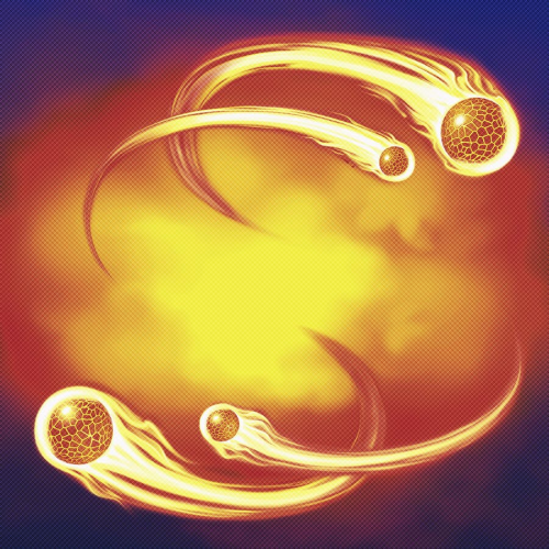 Fireballs