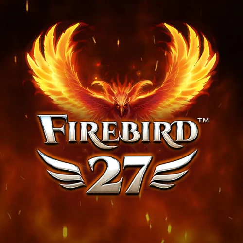 Firebird 27