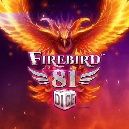 Firebird 81 Dice