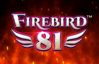Firebird 81