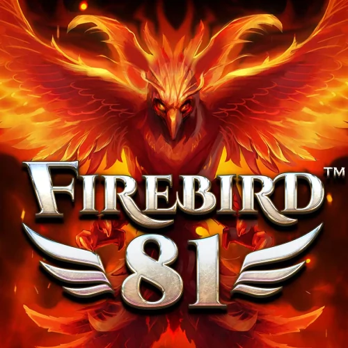 Firebird 81