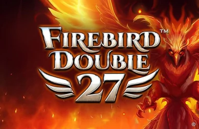 Firebird Double 27