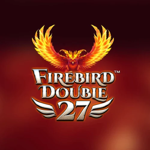 Firebird Double 27