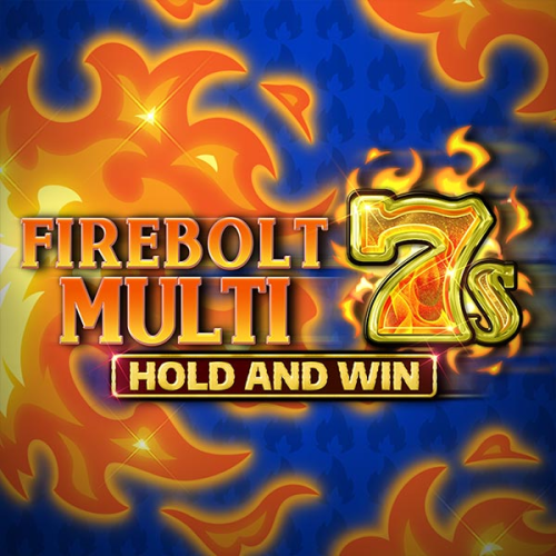 Firebolt Multi 7s Hold and Win