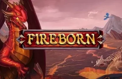 Fireborn