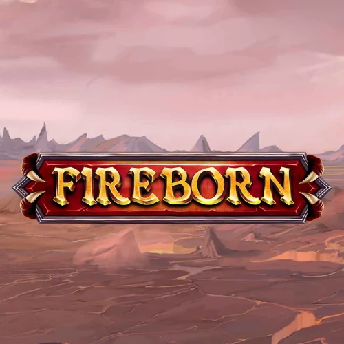 Fireborn