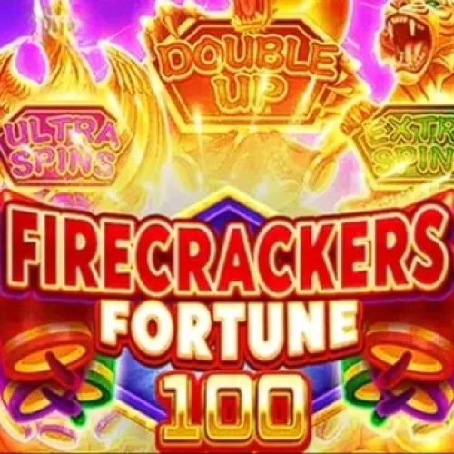 Firecrackers Fortune 100