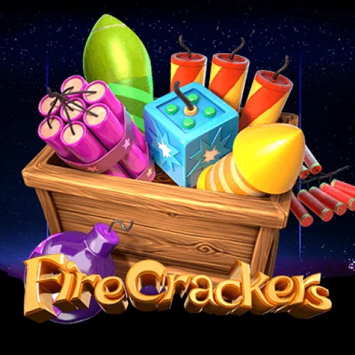 Firecrackers (Nucleus Gaming)