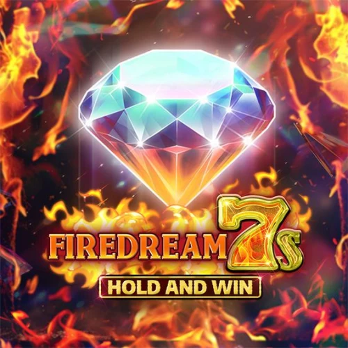 Firedream 7s Hold and Win