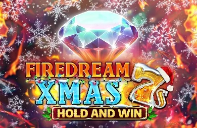 Firedream Xmas Hold and Win