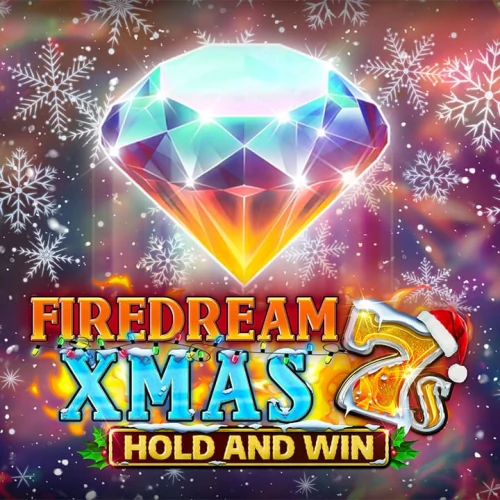 Firedream Xmas Hold and Win