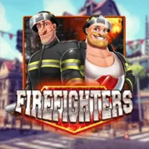 Firefighters (AGT Software)
