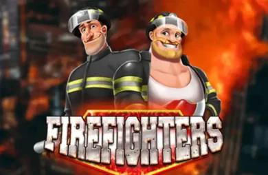 Firefighters (KA Gaming)