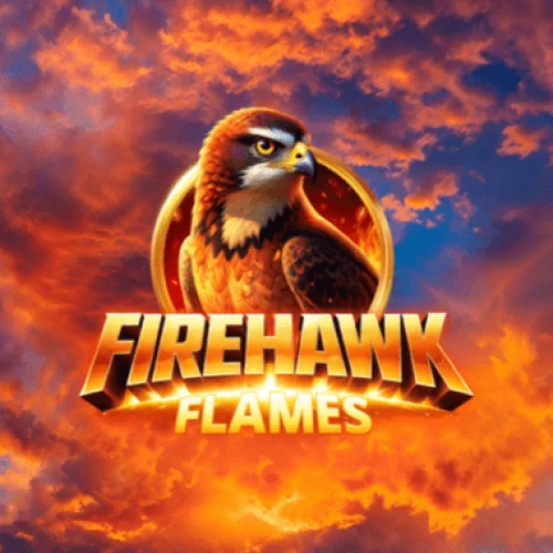 Firehawk Flames