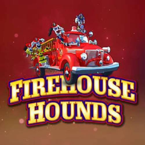 Firehouse Hounds